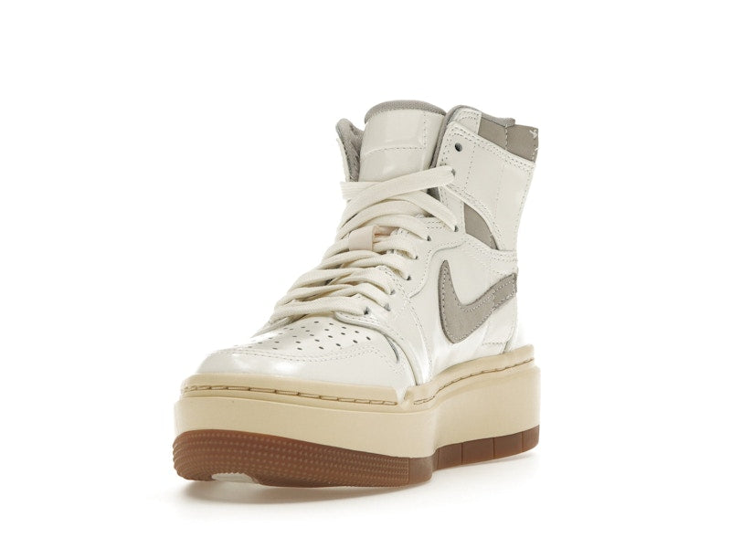 Jordan 1 Elevate High College Grey (Women's)