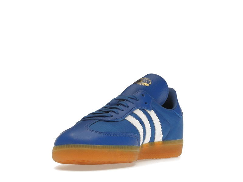 adidas Samba OG Oyster Holdings Blue