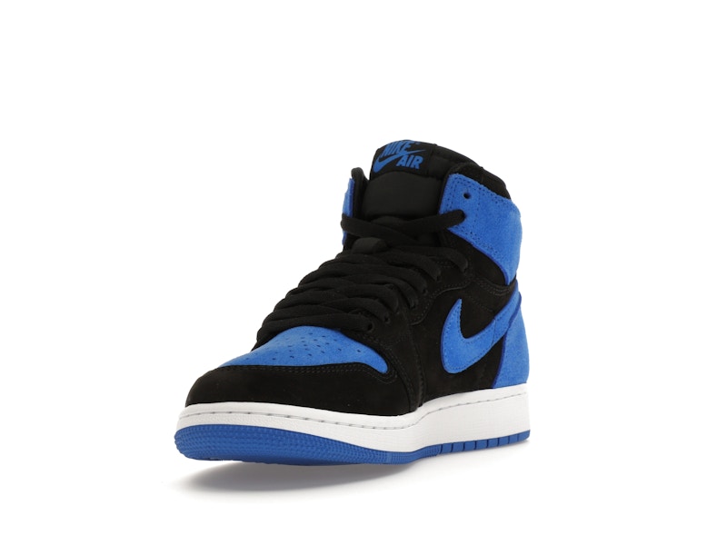 Jordan 1 Retro High OG Royal Reimagined (GS)