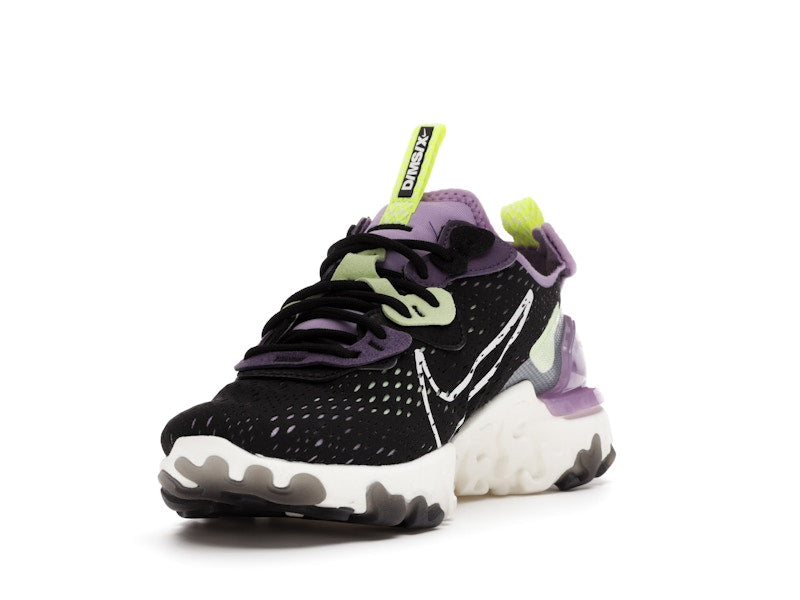Nike React Vision Gravity Purple Volt (Women's)