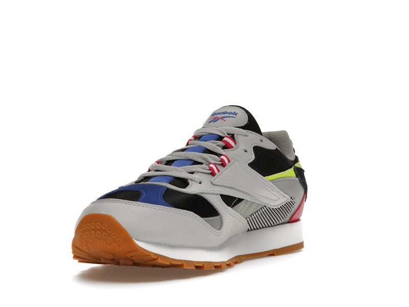 Reebok Classic Leather ATI 90s Grey