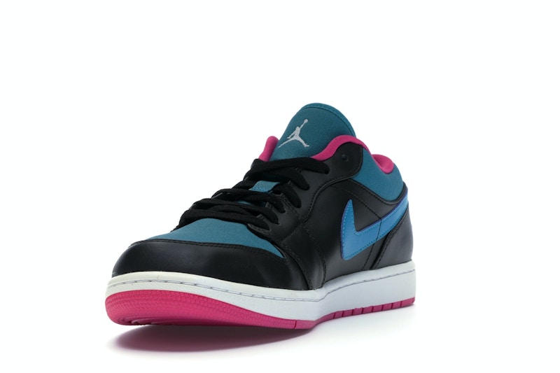 Jordan 1 Low South Beach