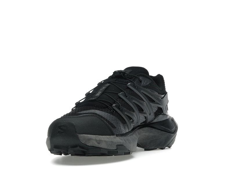 Salomon XT Pu.Re Advanced Black Phantom