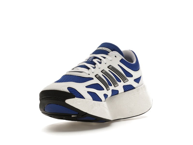 adidas Adizero Aruku Collegiate Royal Black White