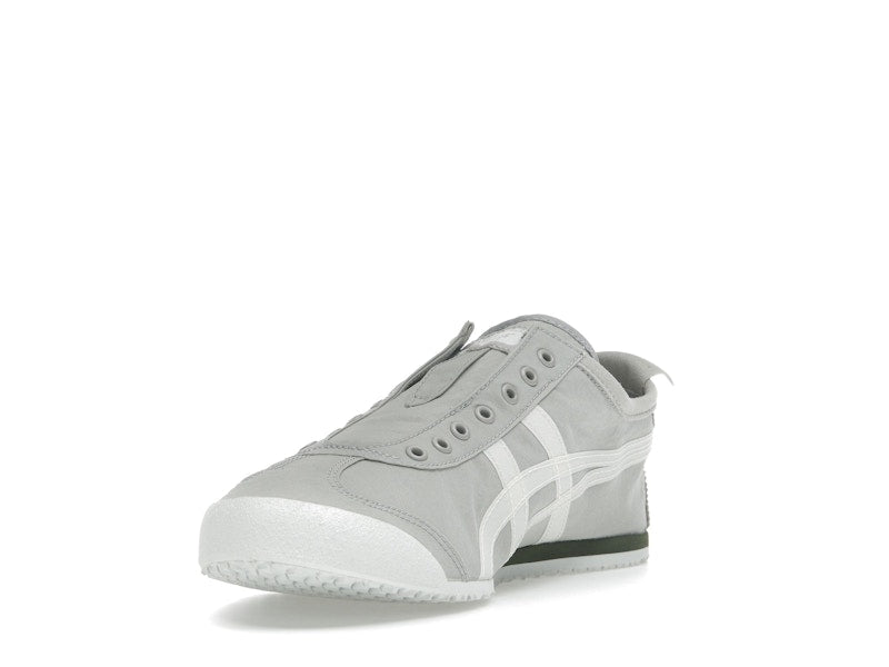 Onitsuka Tiger Mexico 66 Slip-On Oyster Grey White