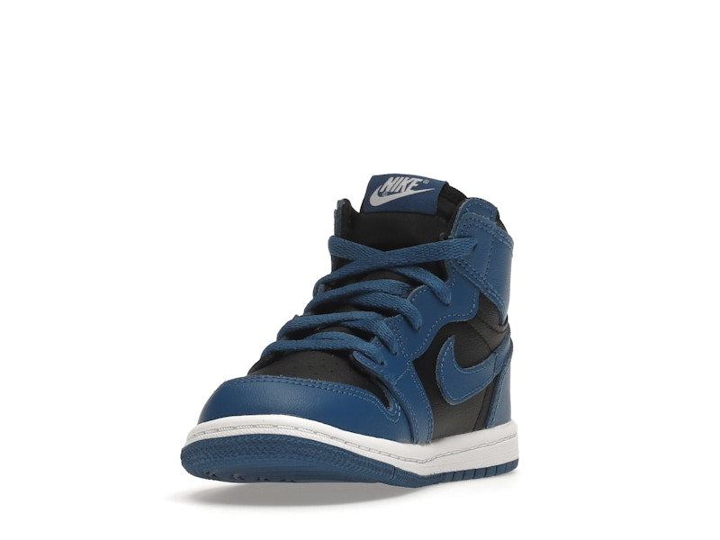 Jordan 1 Retro High OG Dark Marina Blue (TD)