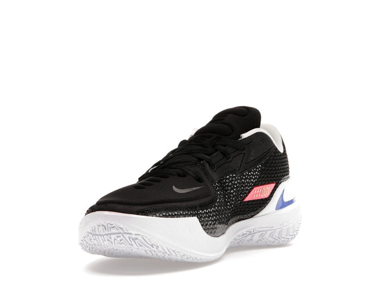 Nike Air Zoom GT Cut Black Fusion Red