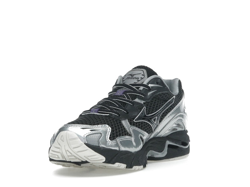 Mizuno Wave Rider 10 Millennium Pack