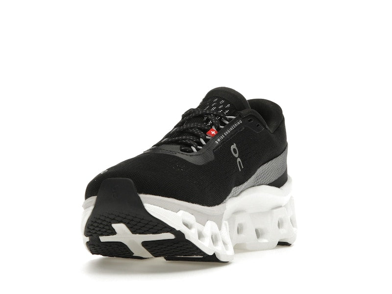 On Running Cloudmonster 2 Black Frost (Women's)