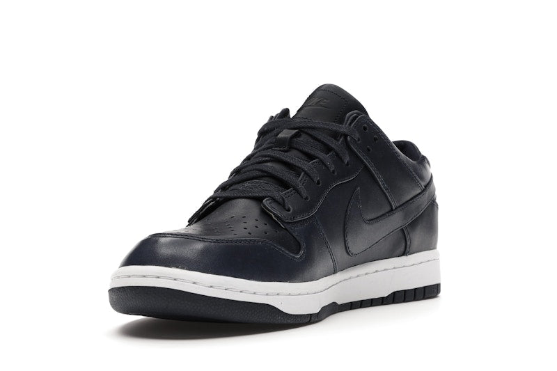 Nike Dunk Lux Low Obsidian