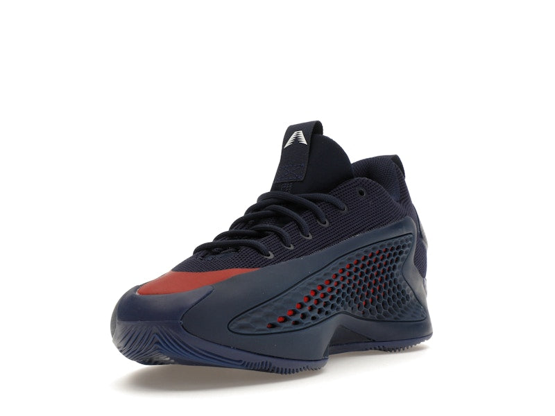 adidas AE 1 Low USA Night Indigo