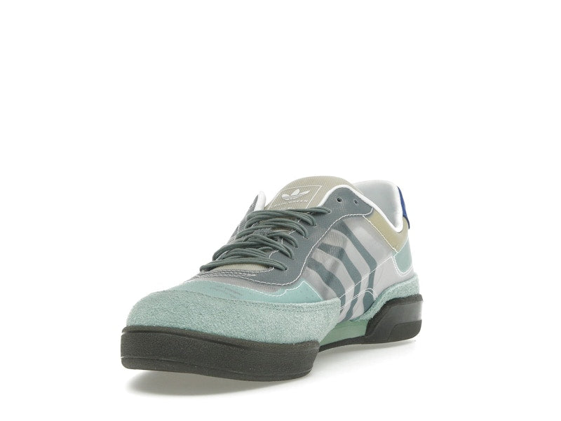adidas Squash Polta AKH Craig Green Hazy Green