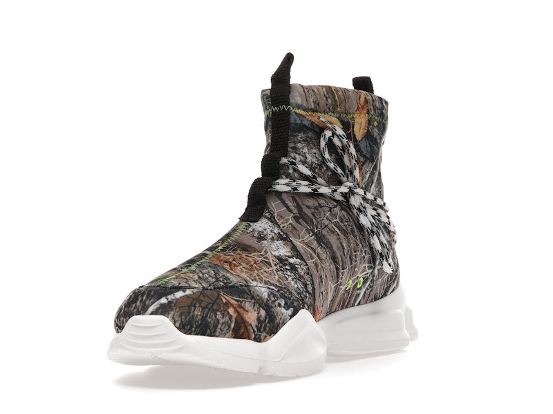 John Geiger 002 Tree Camo