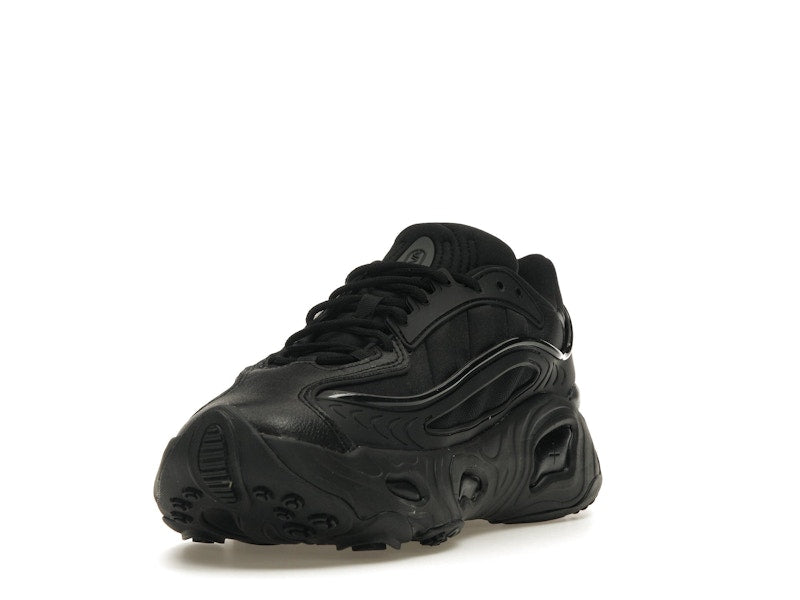 adidas Oznova Black Grey