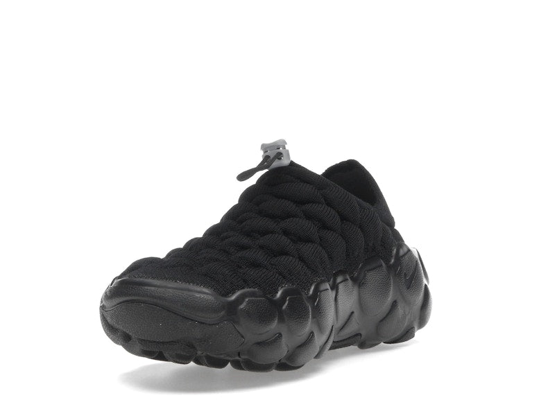 Nike Flyknit Haven Black Metallic Silver (Women's)