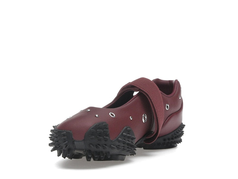 Puma Mostro Fey Studs Dark Jasper