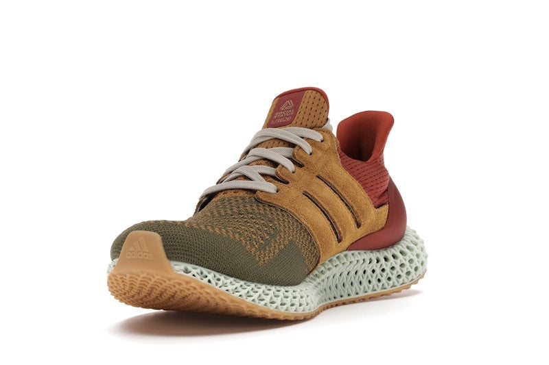 adidas Ultra 4D Social Status
