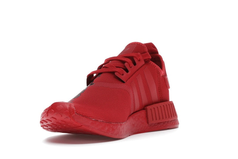 adidas NMD R1 atmos Triple Red