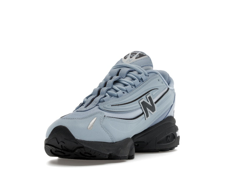 New Balance 1000 Light Blue Black