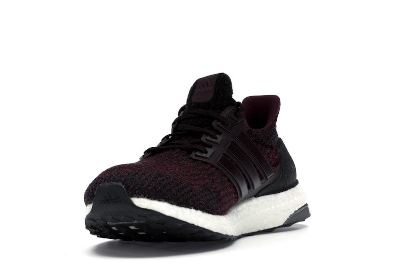 adidas Ultra Boost 3.0 Dark Burgundy