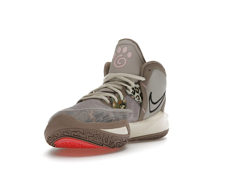 Nike Kyrie Infinity Leopard Camo