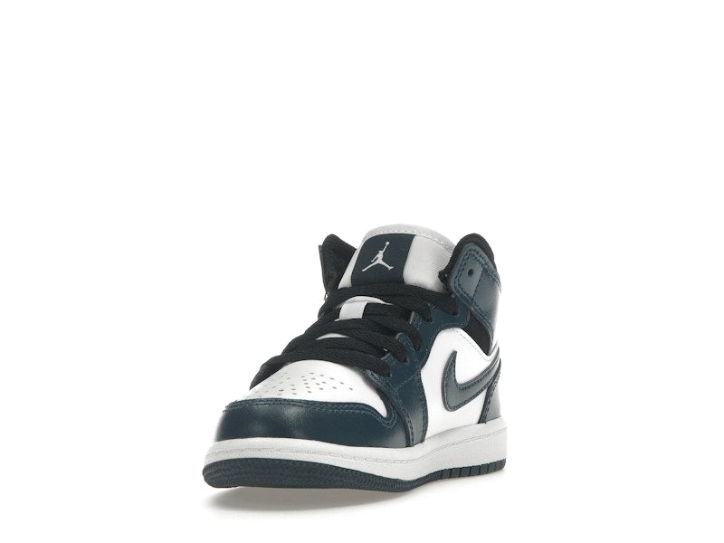 Jordan 1 Mid Armory Navy (PS)