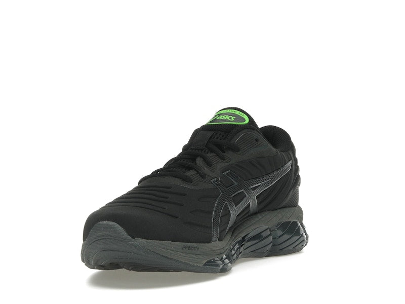 ASICS Gel-Quantum 360 VIII Emboss Black Obsidian Grey