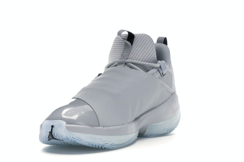 Jordan Jumpman Hustle Light Smoke Grey