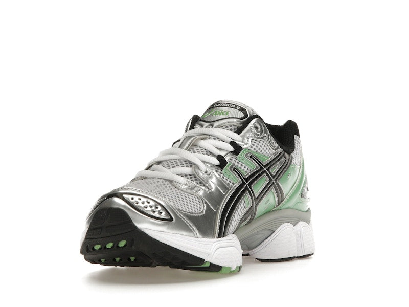 ASICS Gel-Nimbus 9 White Bamboo (Women's)
