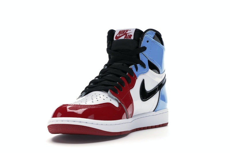 Jordan 1 Retro High Fearless UNC Chicago