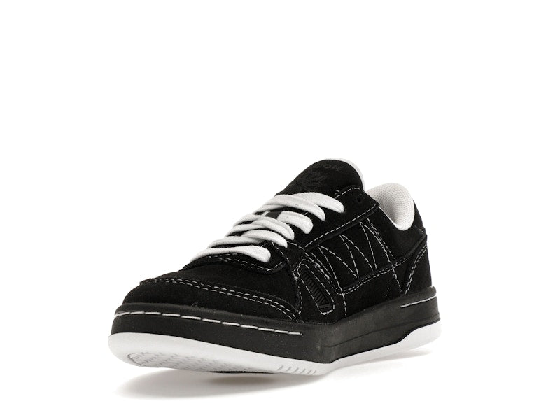 Reebok LT Court SNEEZE Black White