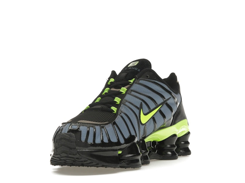 Nike Shox TL Thunderstorm