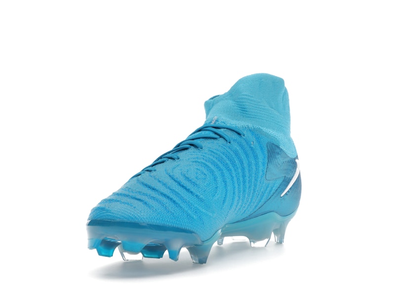 Nike Phantom Luna 2 Elite FG Blue Fury