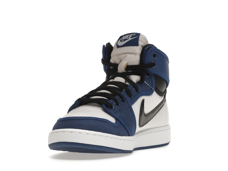 Jordan 1 Retro AJKO Storm Blue