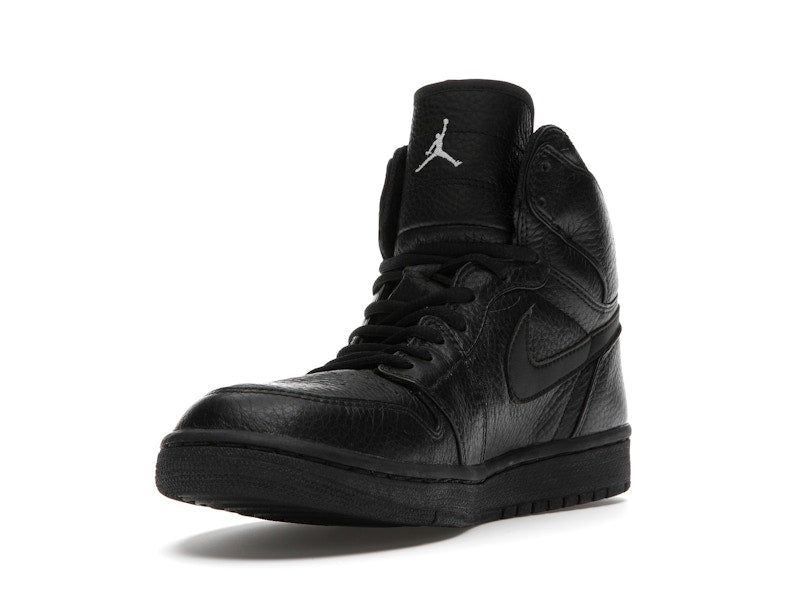 Jordan 1 Retro Japan Black (2001)