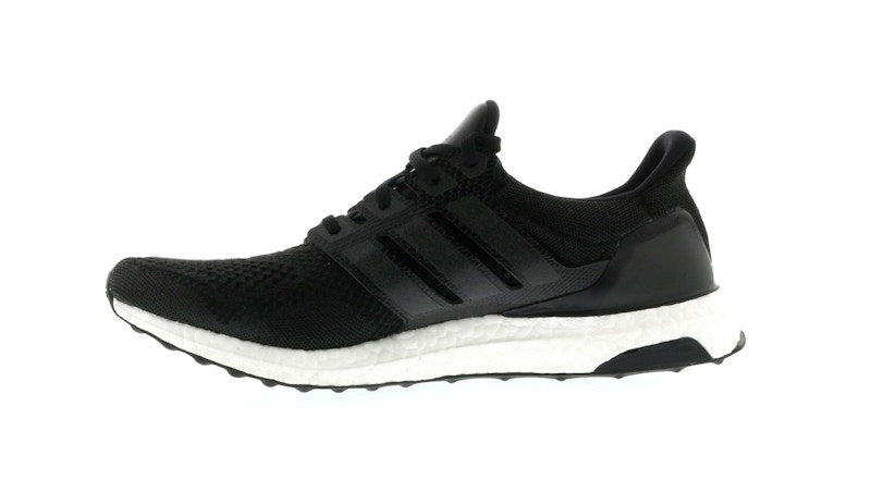 adidas Ultra Boost 1.0 J&D Collective Triple Black