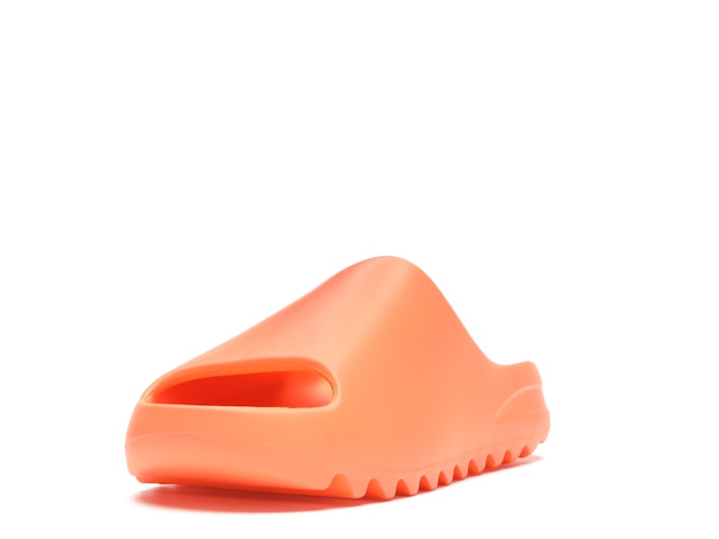 adidas Yeezy Slide Enflame Orange