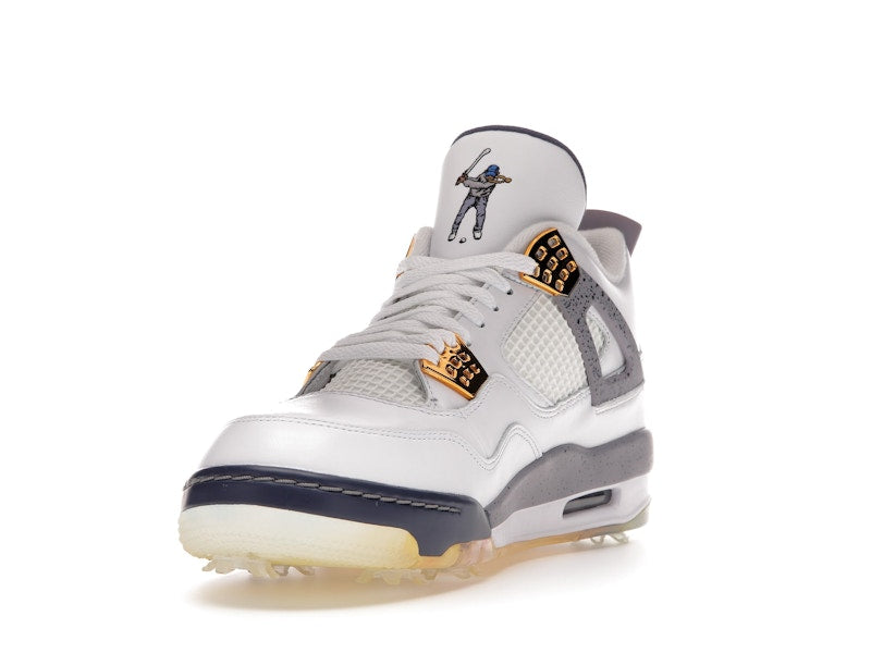 Jordan 4 Retro Golf Eastside Golf