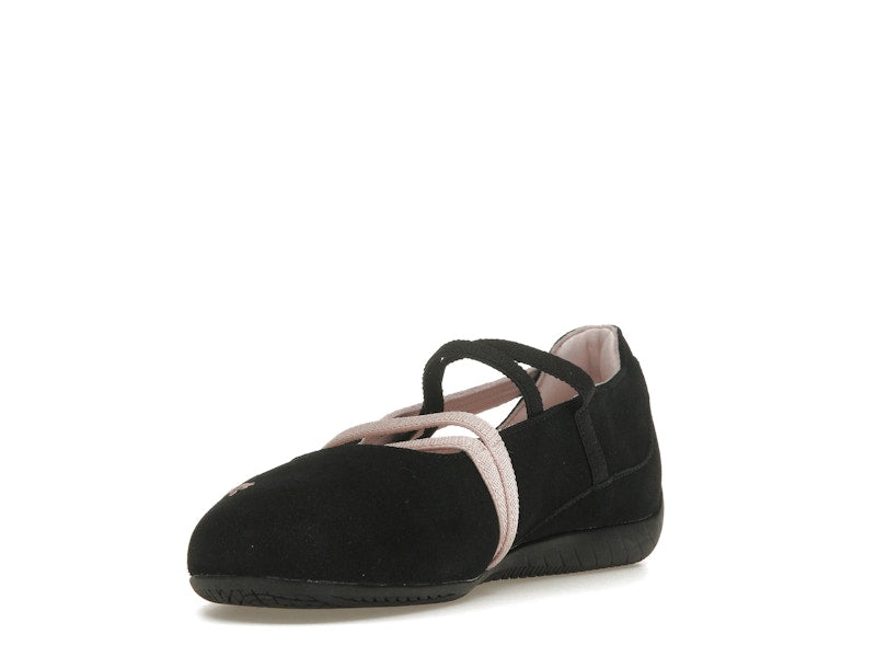 Puma Speedcat Ballet Black Mauve Mist (Women's)