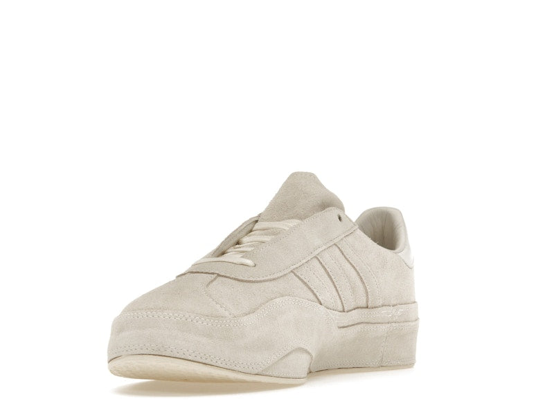 adidas Y-3 Gazelle Cream White