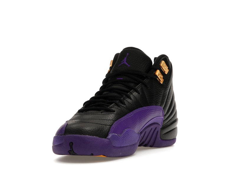 Jordan 12 Retro Field Purple (GS)