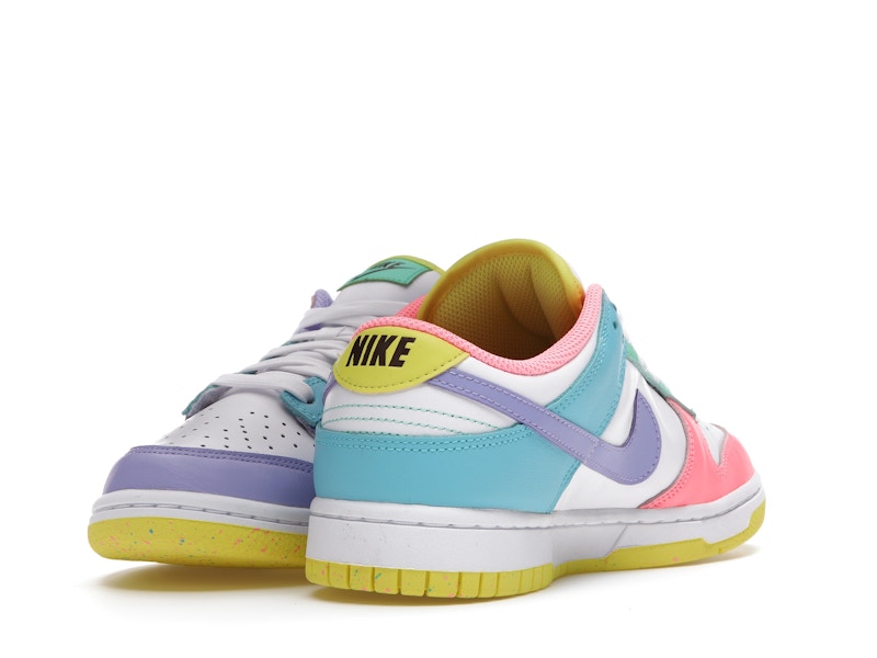 Nike Dunk Low SE Easter Candy (Women's)