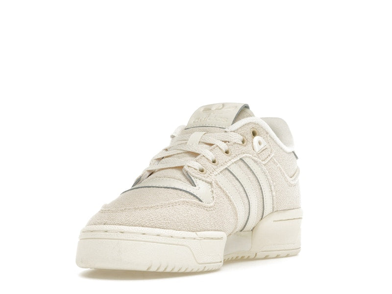 adidas Rivalry 86 Low Off White Sand Strata (Women's)