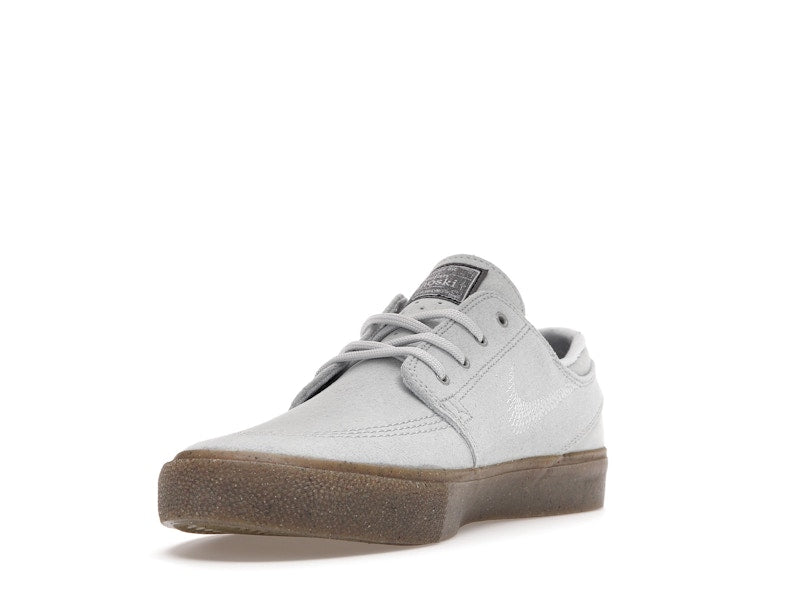 Nike SB Zoom Stefan Janoski FL RM Pure Platinum Gum