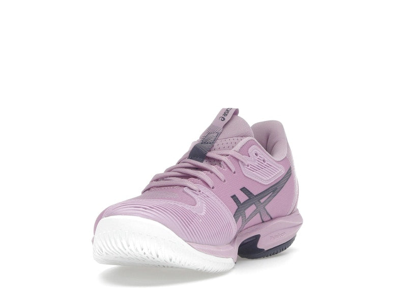 ASICS Solution Speed FF 3 Light Ube Indigo Fog (Women's)