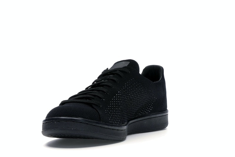 adidas Stan Smith Primeknit Triple Black