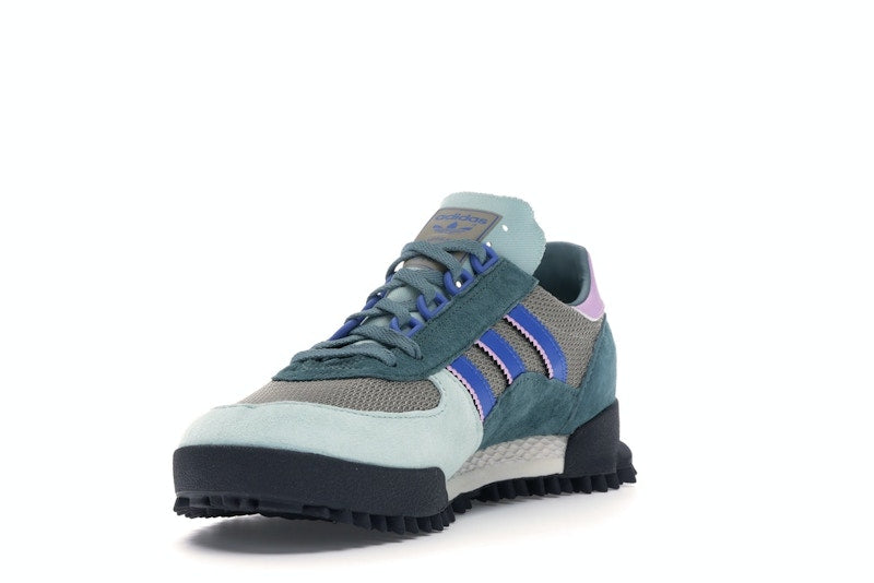adidas Marathon TR Ash Green