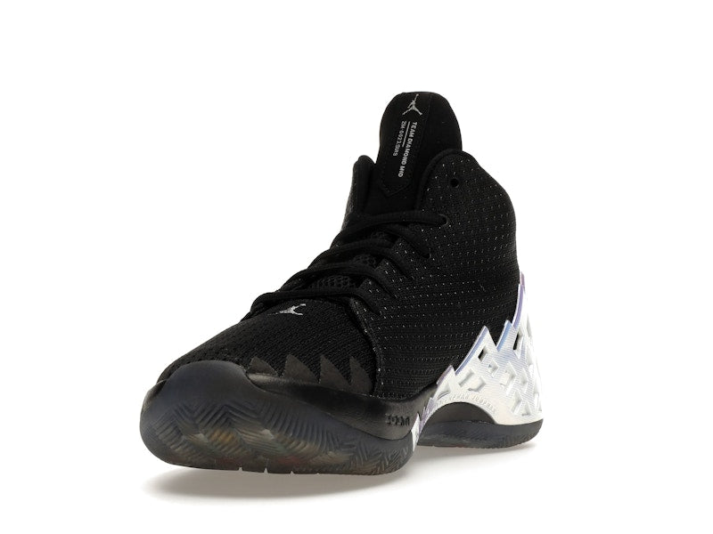 Jordan Jumpman Diamond Mid Quai 54 (2019)