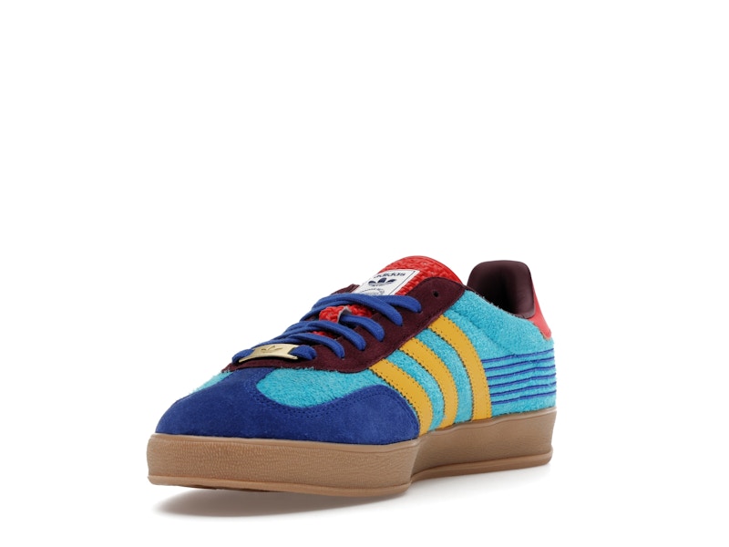 adidas Gazelle Indoor Kicking It Live Music