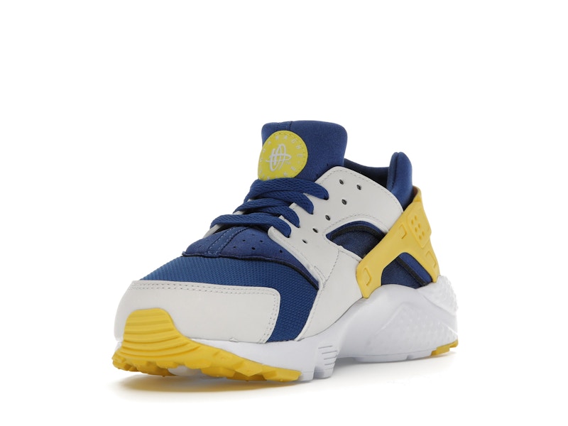 Nike Huarache Run Blue (GS)